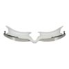HUUB Vision verspiegelt weiss Schwimmbrille - Image 2
