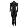 HUUB AURA II 3:3 TRIATHLON NEOPRENANZUG DAMEN - SCHWARZ/LILA
