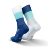 Incylence Ultralight Mirrored mint Laufsocken - Image 2