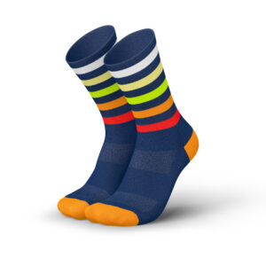 Incylence Running Levels nightfall Laufsocken