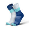 Incylence Ultralight Mirrored mint Laufsocken