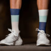 Incylence Ultralight Mirrored mint Laufsocken - Image 4