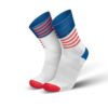 Incylence Ultralight Wings royal inferno Laufsocken
