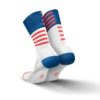 Incylence Ultralight Wings royal inferno Laufsocken - Image 2