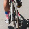 Incylence Ultralight Wings royal inferno Laufsocken - Image 4