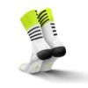 Incylence Ultralight Wings white canary Laufsocken - Image 2