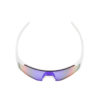 OCCO Performance Speedshift Sportbrille - weiss - Image 2