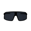 OCCO Performance Fastlane Sportbrille - schwarz