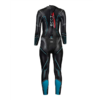 HUUB AURA II 3:3 TRIATHLON NEOPRENANZUG DAMEN - SKY BLUE - Image 3