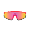 OCCO Performance kickdown Sportbrille pink