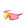 OCCO Performance kickdown Sportbrille pink - Image 2