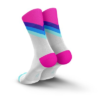 Incylence Running Grades blue pink Laufsocken - Image 2