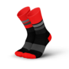 Incylence Ultralight Tracks black inferno Laufsocken