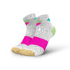 Incylence Ultralight Strickes white pink
