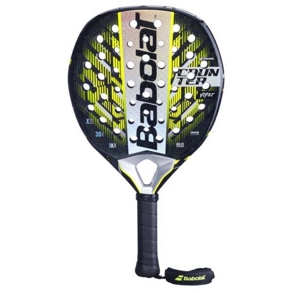 Babolat Counter Veron