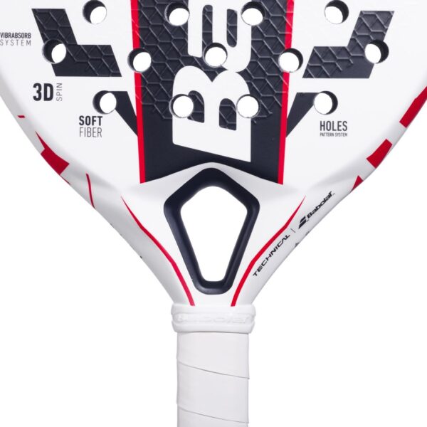 Babolat Technical Verturo Lebron - Image 4