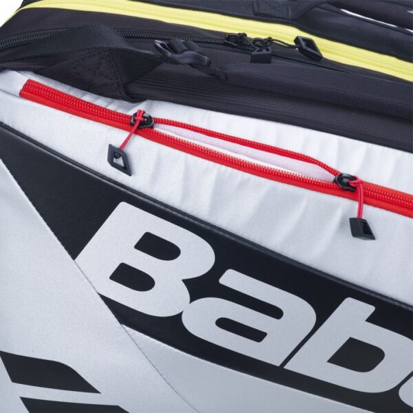 Babolat RH Pro Padel black - Image 2