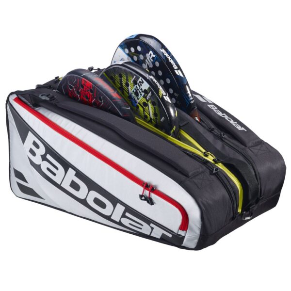 Babolat RH Pro Padel black - Image 3