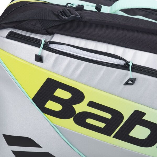 Babolat RH Pro Padel multicolor - Image 4