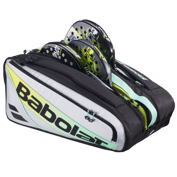 Babolat RH Pro Padel multicolor - Image 5