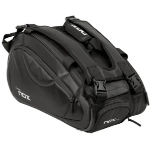 Nox Schlägertasche Pro Series - Schwarz