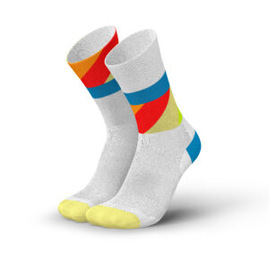 Incylence Ultralight Strides blue inferno Laufsocken