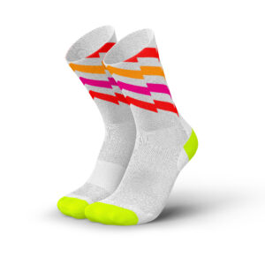 Incylence Ultralight Waves electric Laufsocken