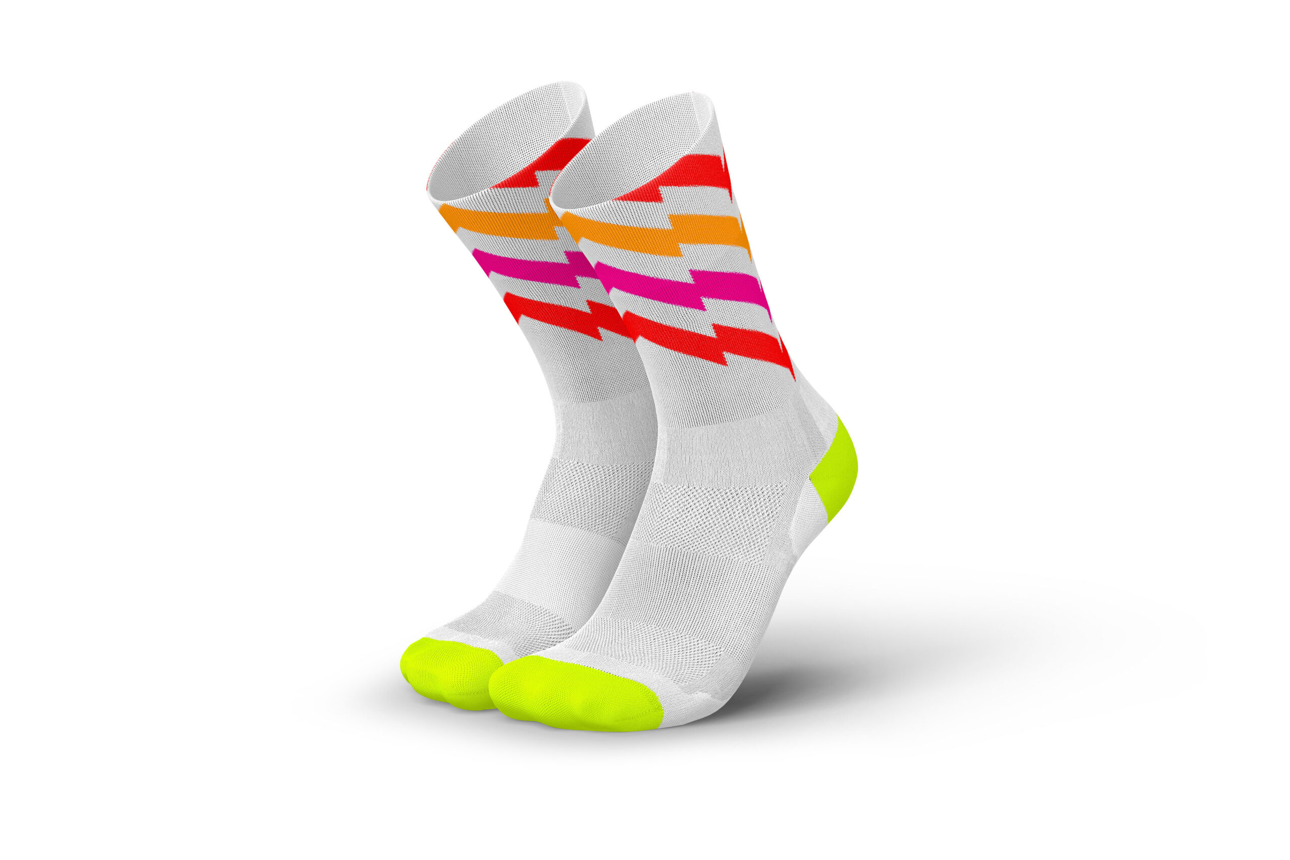 Incylence Ultralight Waves electric Laufsocken