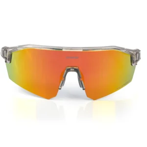 SYNERGY Sonnenbrille sunset orange