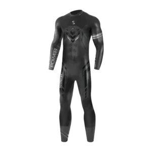 Men’s Hybrid EFX4 Fullsleeve Triathlon Wetsuit Neoprenanzug von Synergy