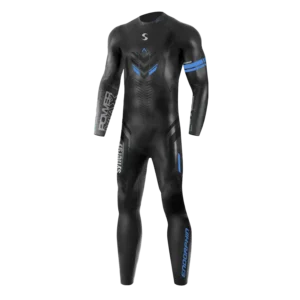 Men's Endorphin Fullsleeve Triathlon Wetsuit Neoprenanzug von Synergy